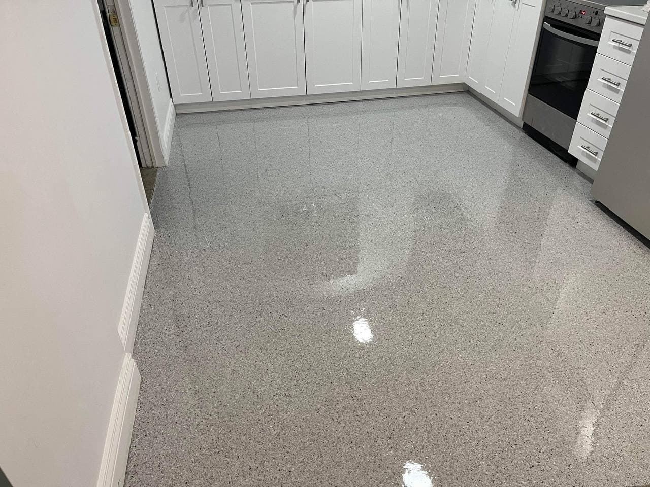 Durable Topcoat